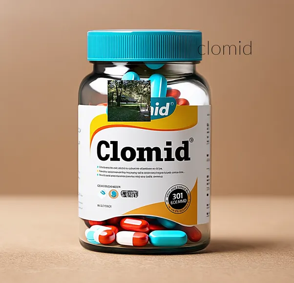 Acheter clomid sans ordonnance